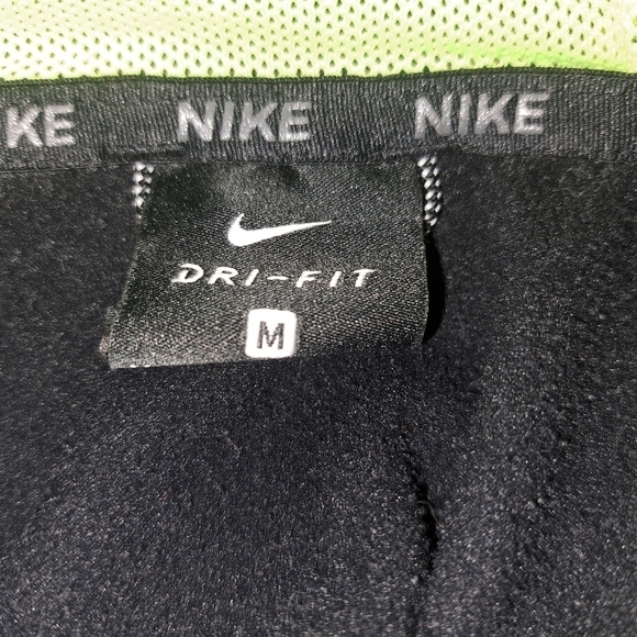 Nike zip up sweatshirt  medium - Picture 3 of 3